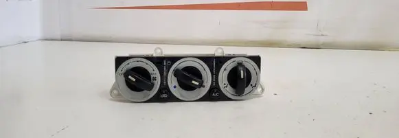 Climate control unit