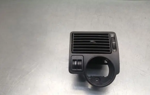 Volkswagen Golf IV Dashboard side air vent grill/cover trim 1J1819729 1J1815715 1J0941333