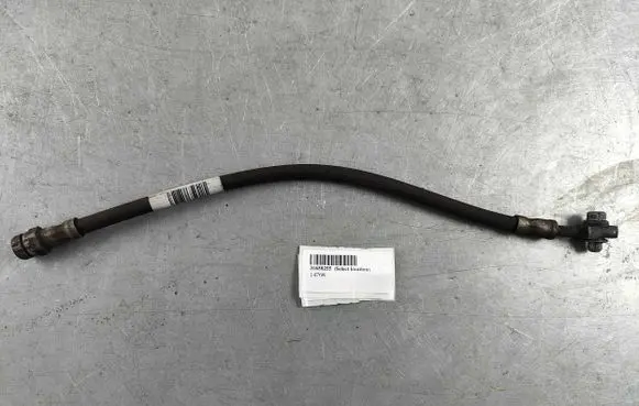 Volvo XC40 Brake booster pipe/hose 31658255