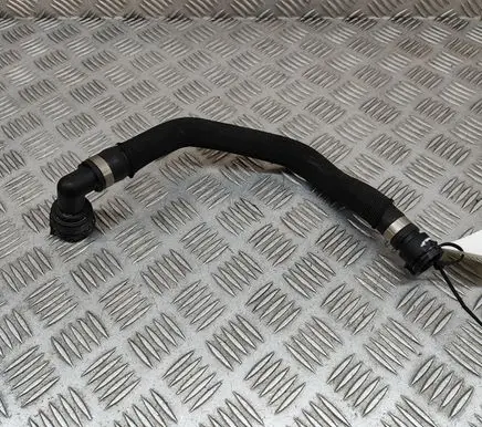 Mercedes-Benz EQC Engine coolant pipe/hose A2935000900