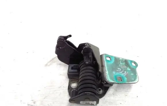 Mercedes-Benz E A207 Tailgate/trunk/boot hinge A2077500328