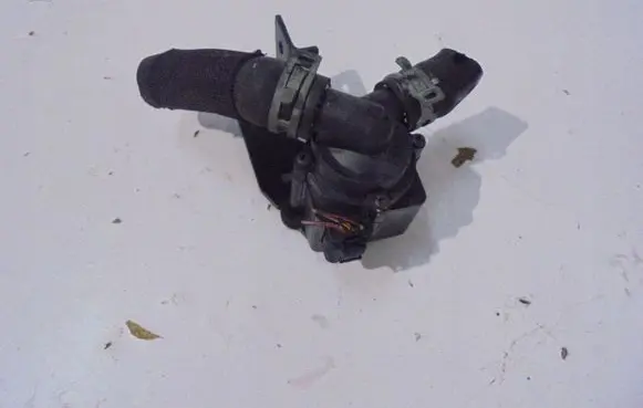 Seat Exeo (3R) Electric auxiliary coolant/water pump 3R0121093
