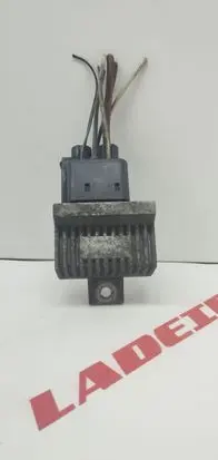 Renault Scenic I Other relay 7700115078