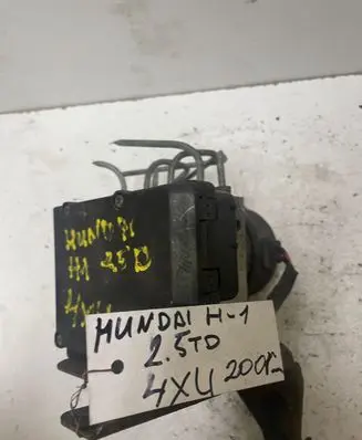 Hyundai H-1, Starex, Satellite ABS Pump 589104A070