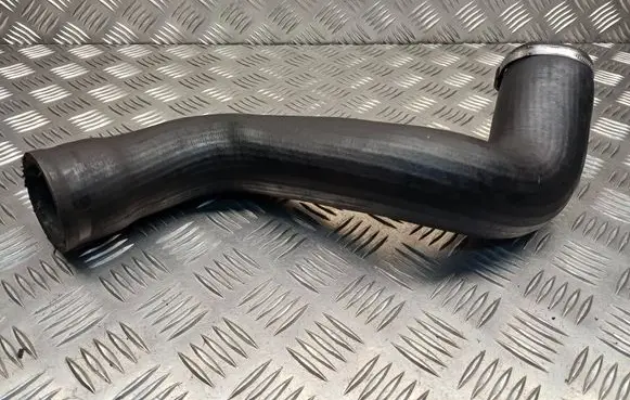 Citroen C8 Intercooler hose/pipe 55030273