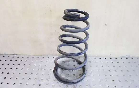 KIA Sportage Rear coil spring