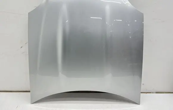 Mercedes-Benz SLK R170 Engine bonnet/hood 