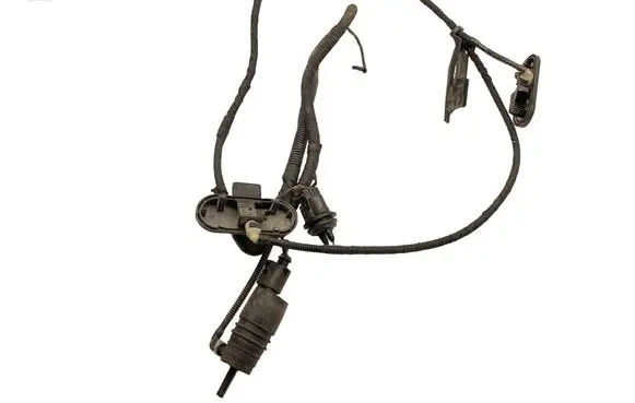 Audi A4 S4 B8 8K Windshield washer fluid hose 