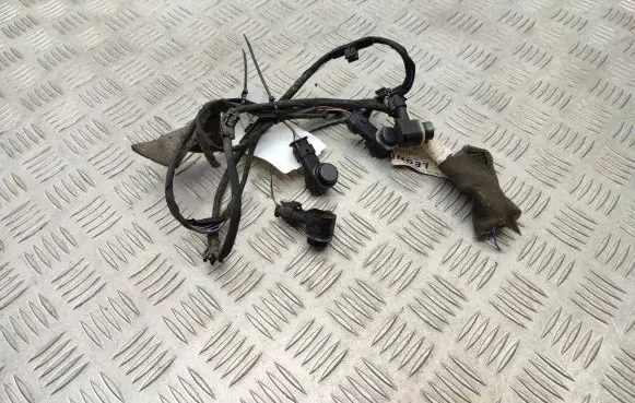 Volkswagen Sharan Parking sensor (PDC) wiring loom 1S0919275C