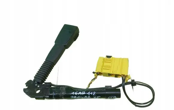 Jaguar XE Front seatbelt PRZOD 16AB112