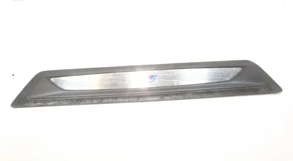 BMW X2 F39 Front sill trim cover 8051037