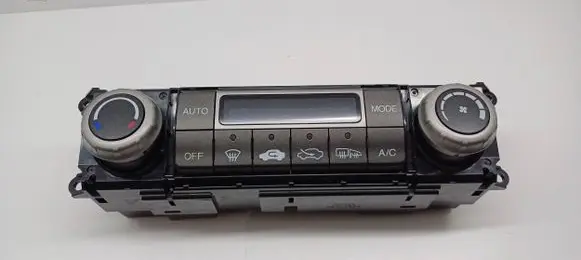 Honda Civic Climate control unit SNKK41NH608L