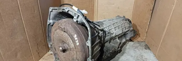 Jaguar XJ X300 Automatic gearbox 4HP22