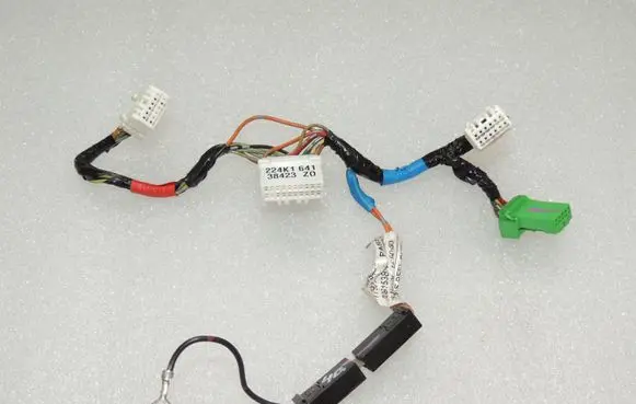 Honda CR-V Other wiring loom 77901SWAG20