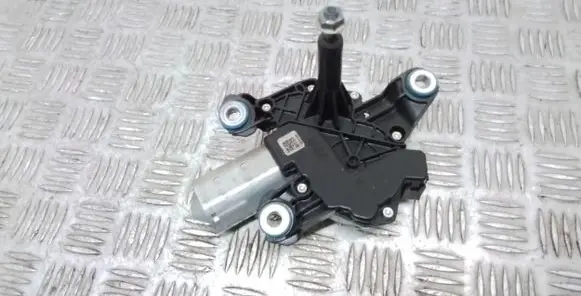 BMW i3 Rear window wiper motor 7306462