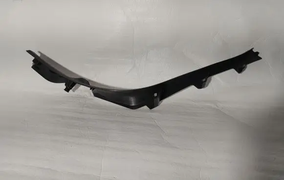Audi A4 S4 B9 Rear sill trim cover 8W0867767