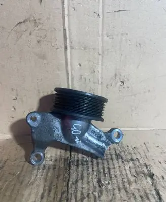 Volvo V50 Alternator belt tensioner pulley 5m5q8680