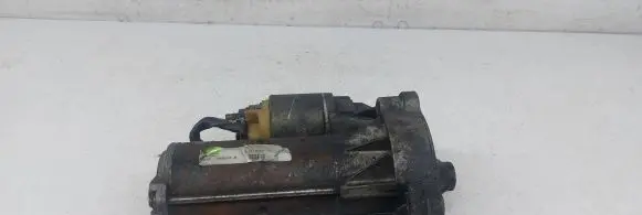Citroen Berlingo Starter motor D7R27 0409GEB