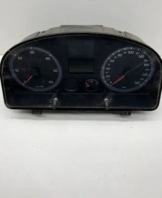 Volkswagen Caddy Speedometer (instrument cluster) 2K0920843C V0003000 VWZ7Z0F7186966