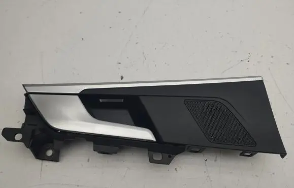 Audi A5 Rear door interior handle 8W0959523B
