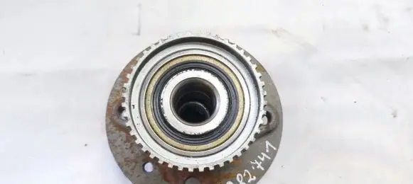 Renault Scenic I Rear wheel hub