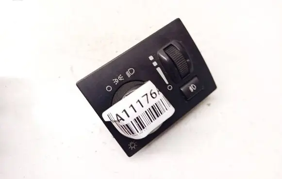 Dodge Magnum Light switch 04602347AD
