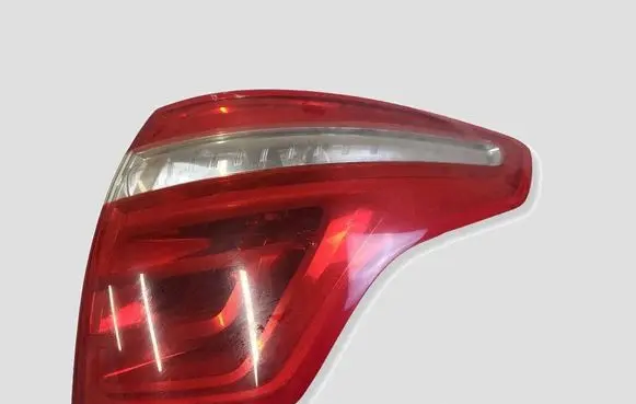 Citroen C4 I Picasso Rear/tail lights 9653547480