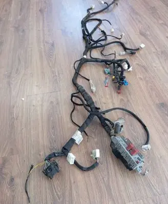 Peugeot Boxer Panel wiring 1342788080 01644788080019410