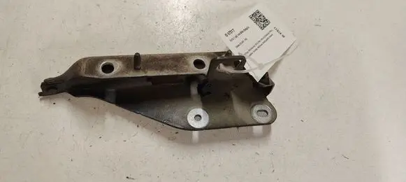 Citroen C3 Engine bonnet/hood hinges 9637365580