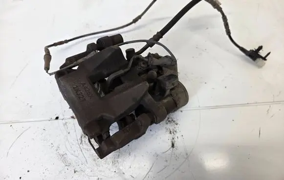 Jaguar F-Pace Rear brake caliper L8A2-2K327-CC