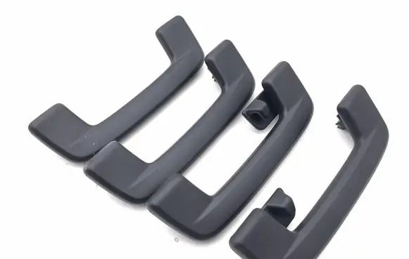 Audi A5 A set of handles for the ceiling 