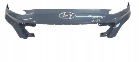 Hyundai Kona I Front bumper 86511J9CA0