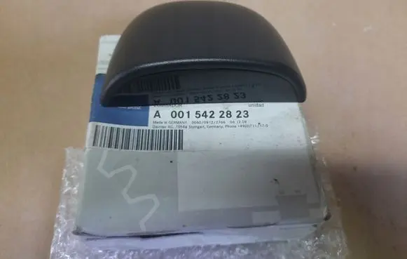 Mercedes-Benz Vito Viano W639 Parking PDC sensor A0015422823ranzez