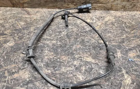 Chevrolet Orlando ABS brake wheel speed sensor 13329258