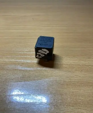 Mercedes-Benz S W220 Other relay A0025421319 C849