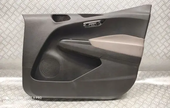 Ford Transit - Tourneo Connect Front door card panel trim ET76V23942A