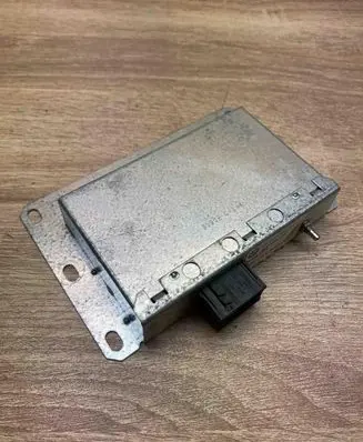 BMW 3 E46 GPS navigation control unit/module 8385141 21520010