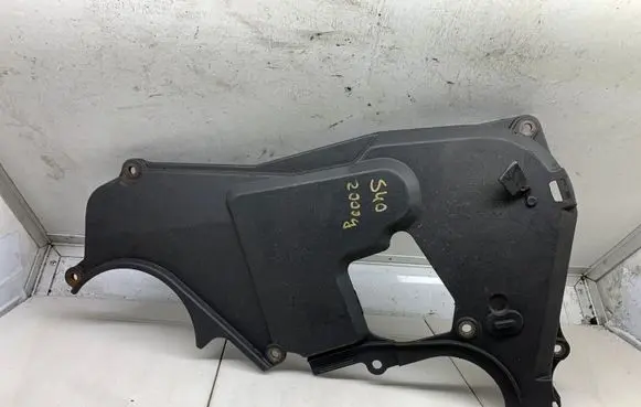 Volvo S40, V40 Timing belt guard (cover) 7700108026B