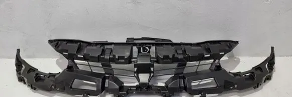 Renault Fluence Top upper radiator support slam panel MK451022 620366815R