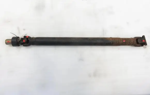 Suzuki Grand Vitara I Drive shaft (set)