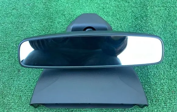 Volkswagen ID.4 Rear view mirror (interior) 3G0857511AN