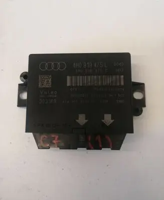 Audi A6 C7 Parking PDC control unit/module 4H0919475L 4H0919475C