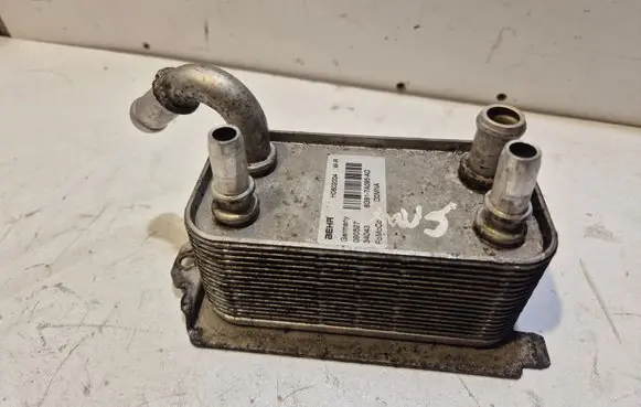 Ford S-MAX Gearbox / Transmission oil cooler 6G917A095AD