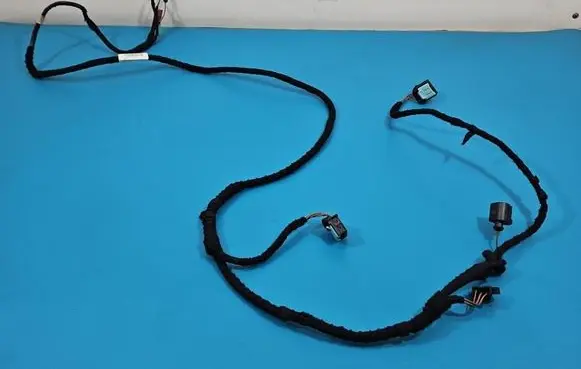 Volkswagen PASSAT CC Tailgate/trunk wiring harness 3C8971182A IMPRK1524683