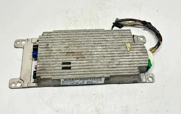 Phone control unit/module
