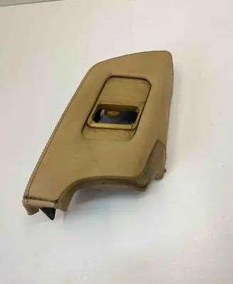 Mercedes-Benz SL R129 Front door seat control surround trim A1299110222 1299110222