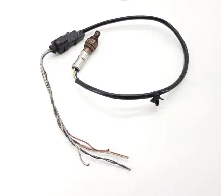 Fiat Grande Punto Lambda probe sensor 55191127
