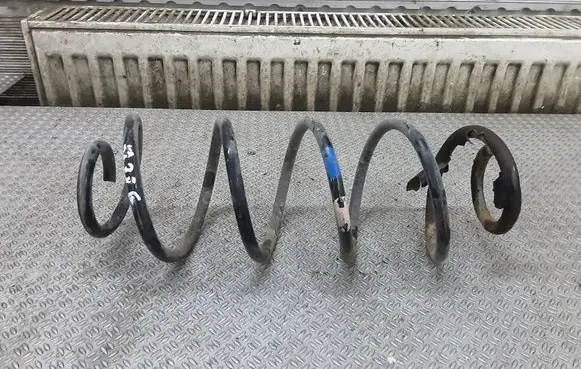 Citroen C2 Rear coil spring