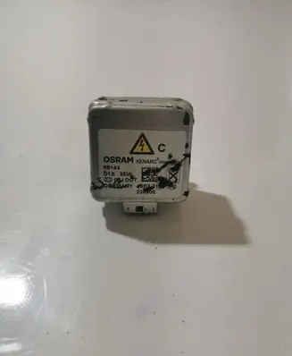 BMW 7 F01 F02 F03 F04 Xenon bulb 66144
