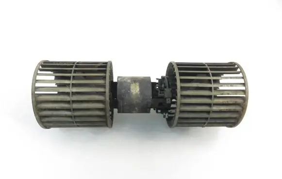 Iveco Daily 30.8 - 9 Heater fan/blower 